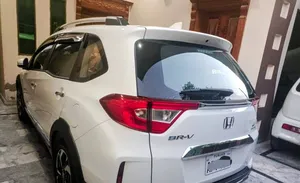 Honda BR-V i-VTEC S 2023 for Sale