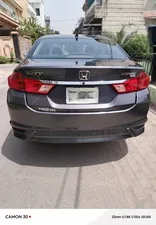 Honda City 1.5L CVT 2022 for Sale