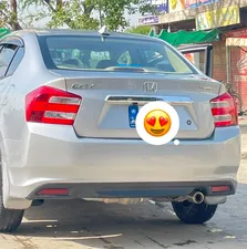 Honda City 1.3 i-VTEC 2021 for Sale