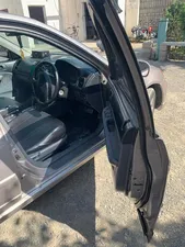 Honda Civic EXi Prosmatec 2002 for Sale