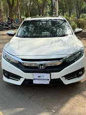 Honda Civic Oriel 1.8 i-VTEC CVT 2019 for Sale