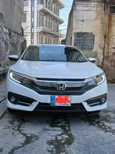 Honda Civic Oriel 1.8 i-VTEC CVT 2022 for Sale