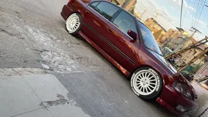 Honda Civic VTi 1.6 1998 for Sale