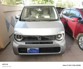 Honda N Wgn G 2020 for Sale