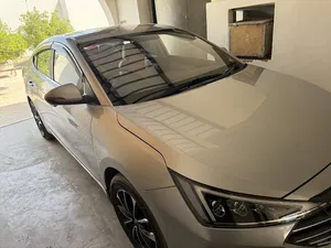 Hyundai Elantra GL 2022 for Sale