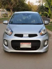 KIA Picanto 1.0 MT 2023 for Sale