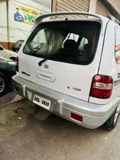 KIA Sportage 2004 for Sale