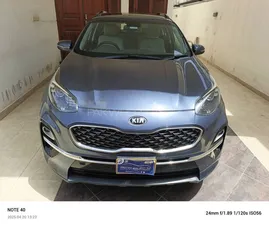 KIA Sportage AWD 2020 for Sale