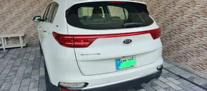 KIA Sportage AWD 2021 for Sale