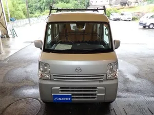 Mazda Scrum Van PC 2019 for Sale