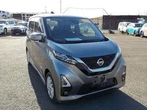 Nissan Dayz Highway Star X 2022 for Sale