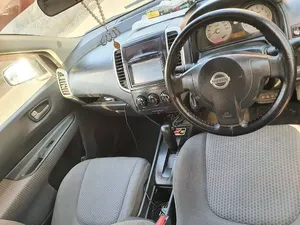 Nissan Wingroad Rider 1.5 2006 for Sale