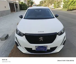 Peugeot 2008 Active 2022 for Sale