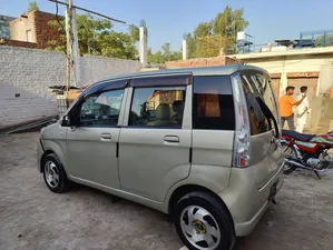 Subaru Stella CUSTOM 2014 for Sale