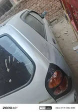 Suzuki Alto 2003 for Sale