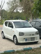Suzuki Alto 2016 for Sale