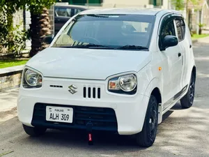 Suzuki Alto VX 2022 for Sale