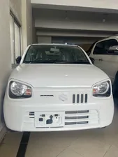 Suzuki Alto VX 2025 for Sale