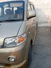 Suzuki APV 2006 for Sale