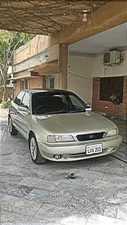 Suzuki Baleno GTi 1.6 2001 for Sale