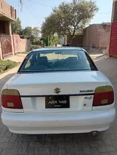 Suzuki Baleno 1999 for Sale