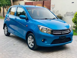 Suzuki Cultus VXL 2019 for Sale