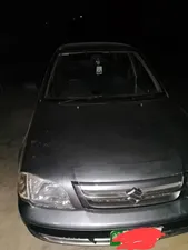 Suzuki Cultus VXRi 2008 for Sale