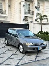 Suzuki Cultus VXRi 2010 for Sale