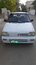 Suzuki Mehran VX 2011 for Sale