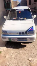 Suzuki Mehran VX 2011 for Sale