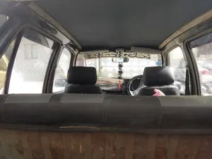 Suzuki Mehran VXR 1992 for Sale