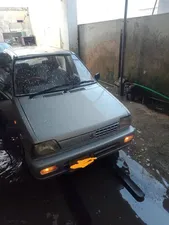 Suzuki Mehran VXR 2004 for Sale