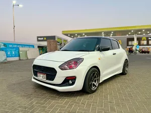 Suzuki Swift GL CVT 2023 for Sale
