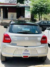 Suzuki Swift GLX CVT 2025 for Sale