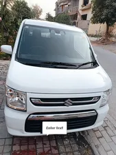 Suzuki Wagon R 2023 for Sale