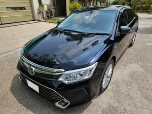 Toyota Camry Hybrid 2015 for Sale