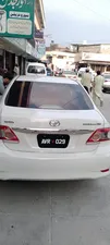 Toyota Corolla 2011 for Sale