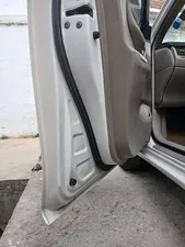 Toyota Corolla Axio G 2008 for Sale
