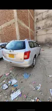 Toyota Corolla Fielder 2007 for Sale