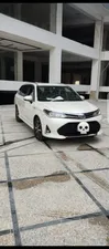 Toyota Corolla Fielder Hybrid G  WB  2018 for Sale