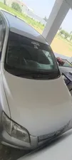 Toyota Corolla Fielder X G Edition 2007 for Sale