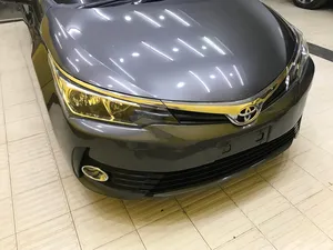 Toyota Corolla GLi Automatic 1.3 VVTi 2019 for Sale