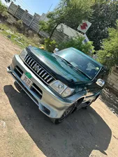 Toyota Prado RZ 3.4 (3-Door) 1997 for Sale