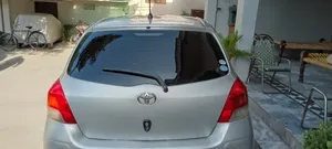 Toyota Vitz 2009 for Sale