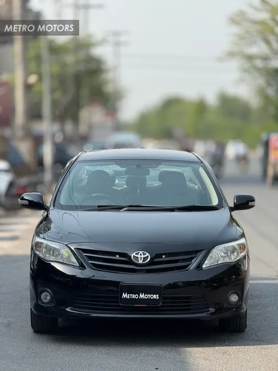 ٹویوٹا کرولا 2013 for Sale in لاہور Image-1