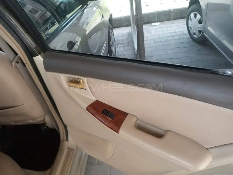 ٹویوٹا کرولا 2005 for Sale in اسلام آباد Image-1