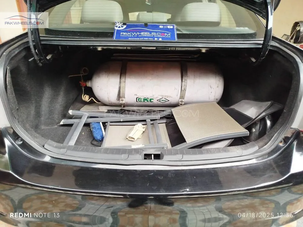 ٹویوٹا کرولا 2011 for Sale in لاہور ٹویوٹا کرولا 2011 for Sale in لاہور Image-8