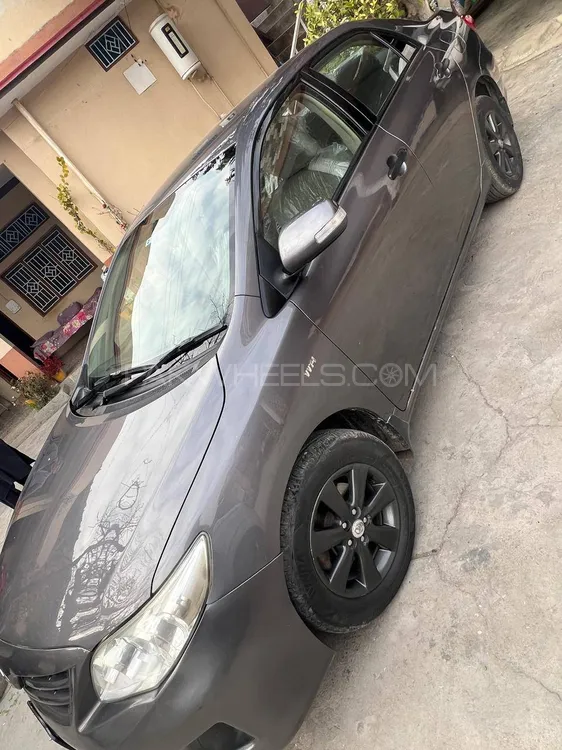 ٹویوٹا کرولا 2013 for Sale in ایبٹ آباد Image-1