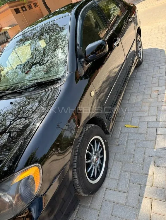 Toyota Corolla 2004 for Sale in Sialkot Image-1