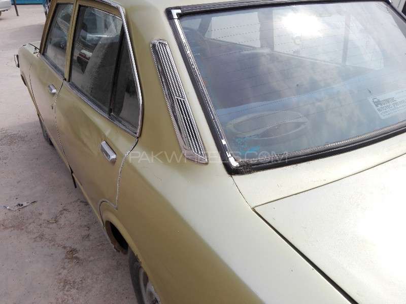 Toyota Corona 1973 for Sale in Peshawar Image-1